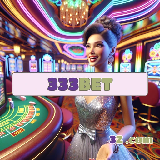 333bet Apostas Online