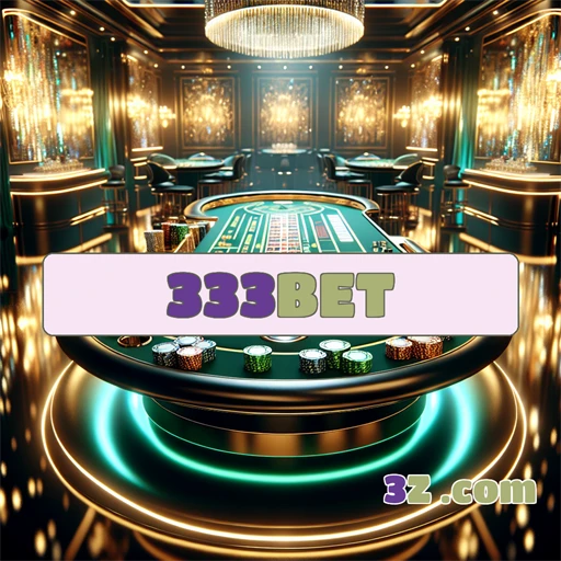 Entretenimento em Jogos: A Diversão no 333bet