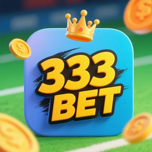 333bet logo
