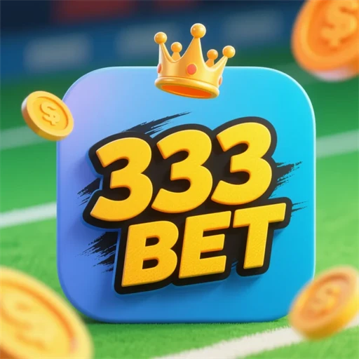 333bet logo