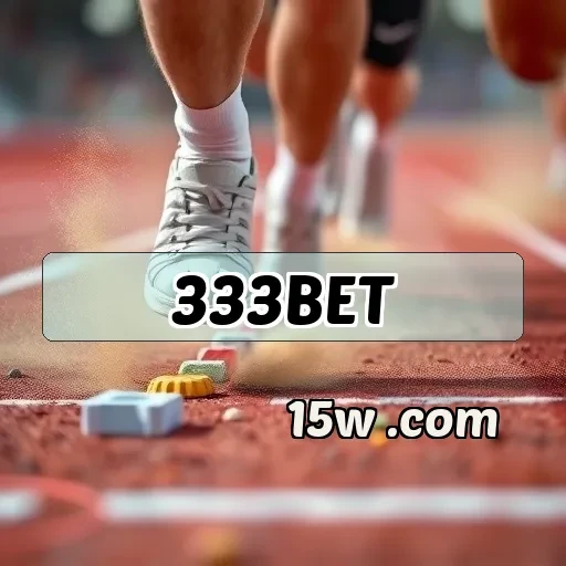 333bet: Uma Nova Era de Slots Ao Vivo Que Você Não Pode Perder
