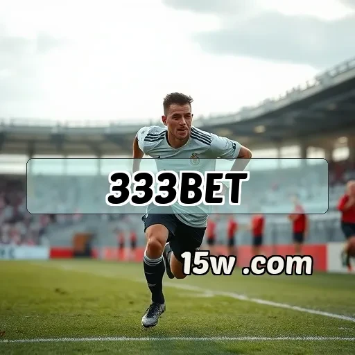 333bet: Descubra a Emoção dos Esportes Virtuais e Aposte com Sucesso!